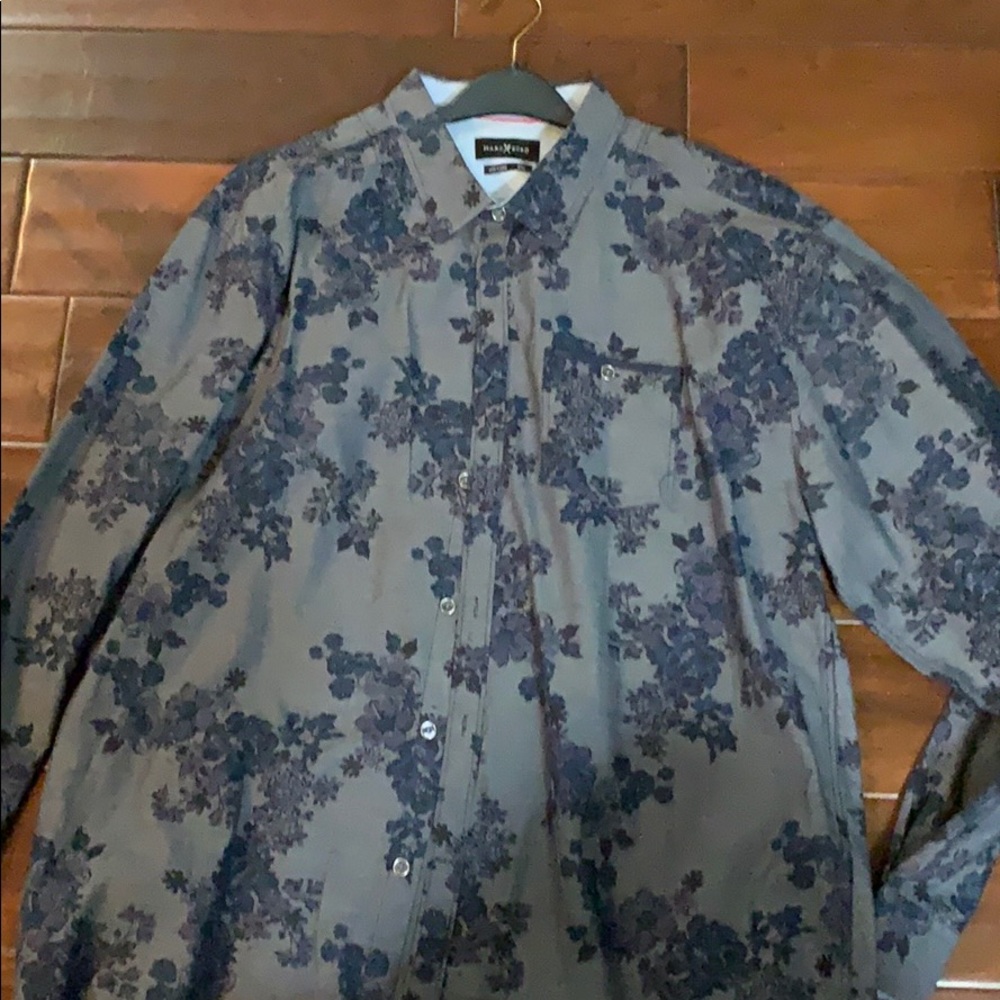 Marc Ecko XXL